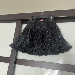 Kids Girls Tutu Skirt Size 4T