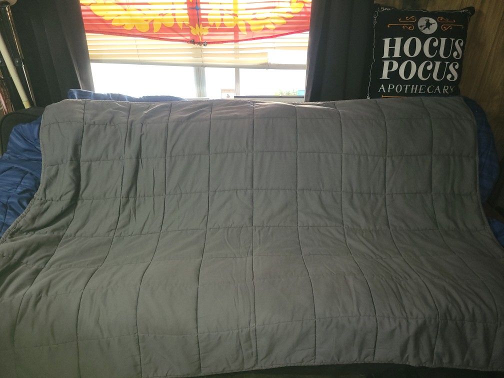 Weighted Blanket