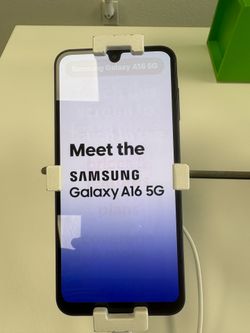 Samsung Galaxy A16