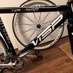 VSP VRX TT Bike 