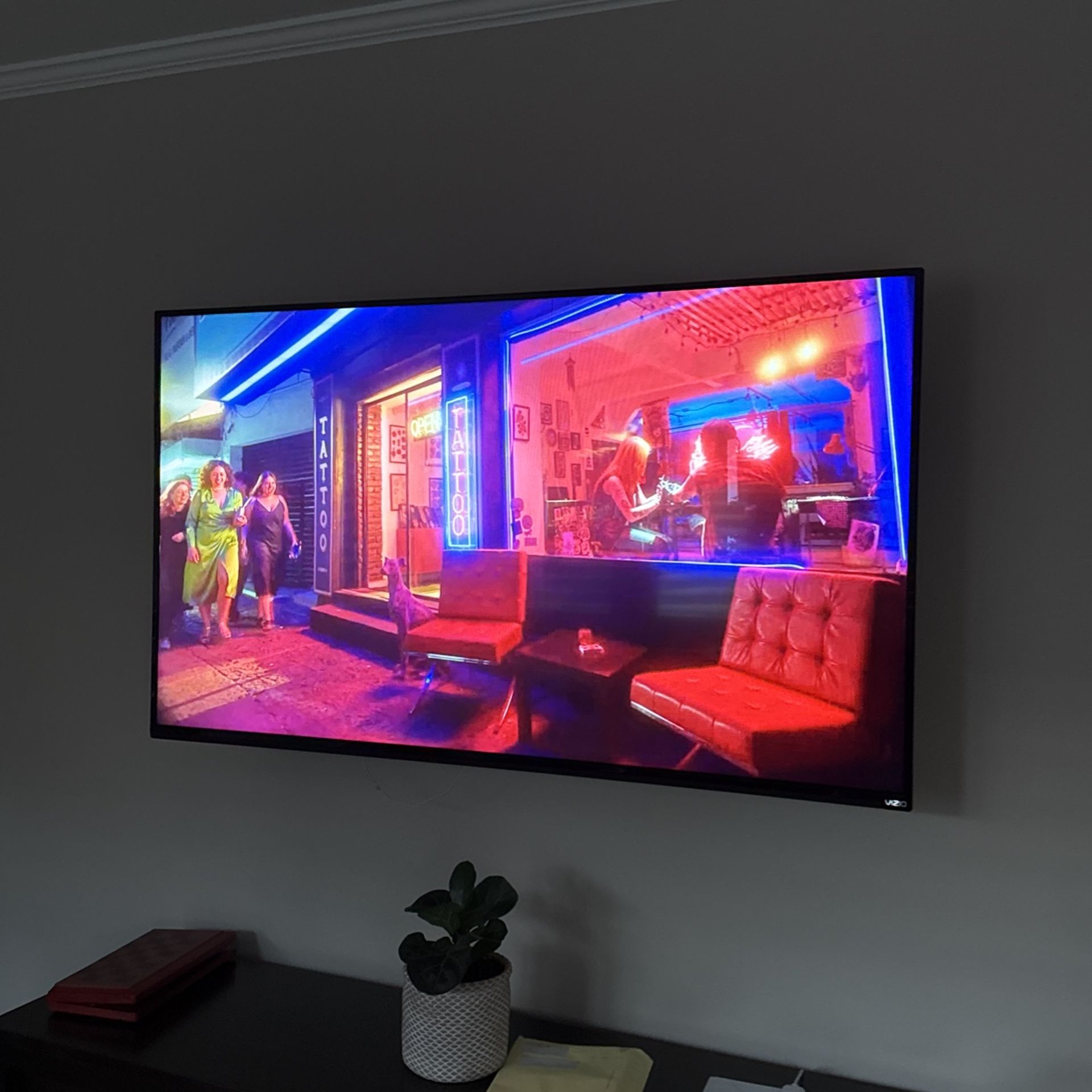 70 Inch Vizio TV