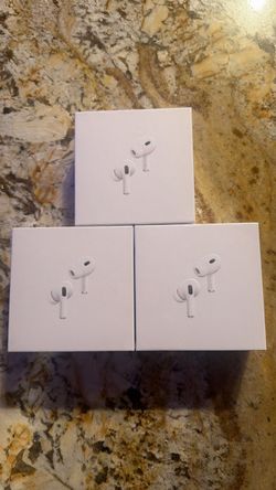 AirPod Pro 2s - $40