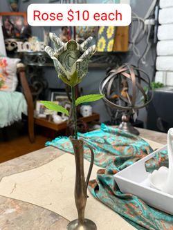 Money Rose