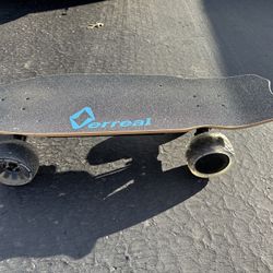 Electric Longboard/Skateboard