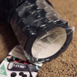 2 PCS Brand New 5-in-1 Foam Roller Set (Sealed & Untouched!)