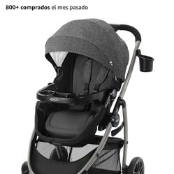 Stroller 