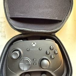 Razer Wolverine V3 Pro – Xbox/PC – Pro Controller