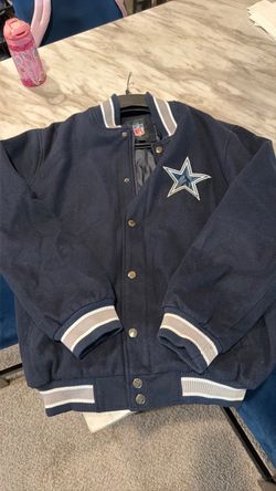 Cowboys Jacket