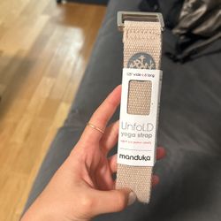 Yoga Strap