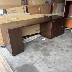 Credenza