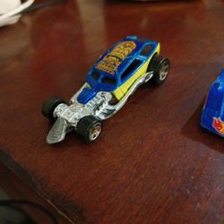 Hotwheels 