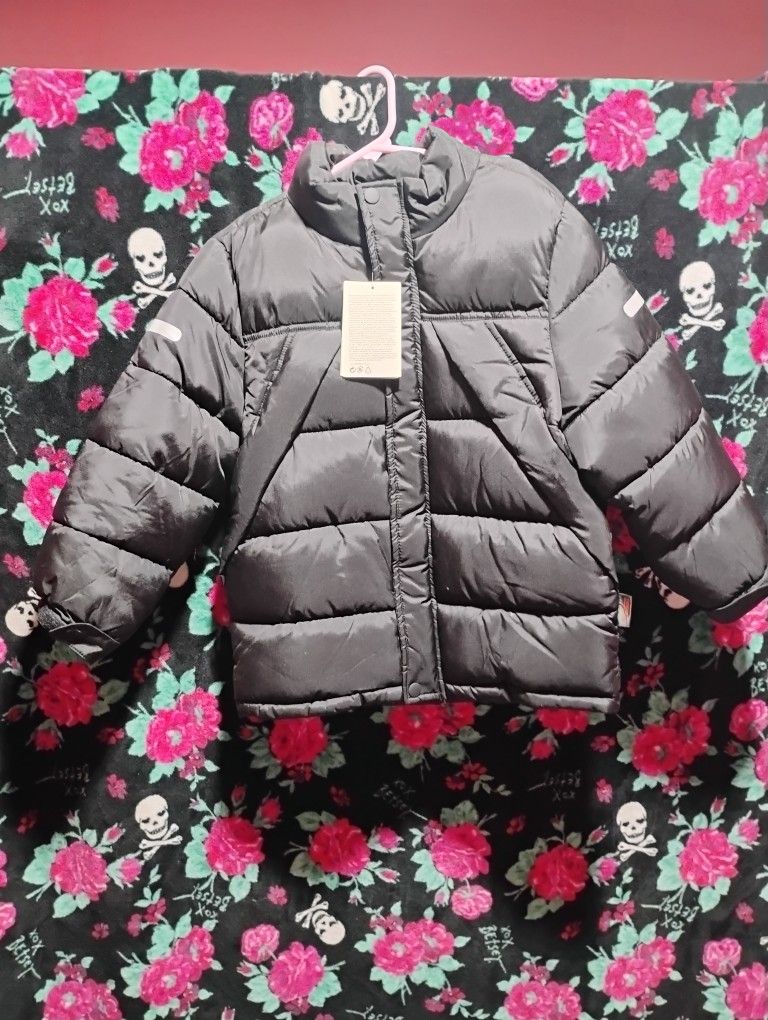 Winter Jacket