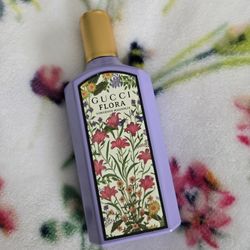 Gucci Flora Perfume 3.3 oz