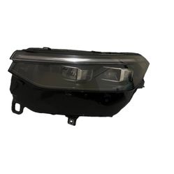 2025 2026 VOLKSWAGEN TIGUAN LEFT LH DRIVER SIDE HEADLIGHT OEM LED PROJECTOR ✅💯