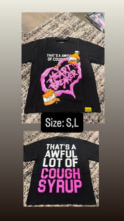 Alocs shirts
