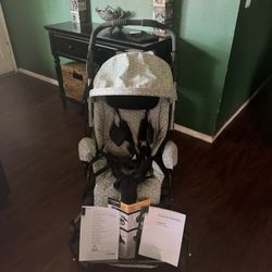 Convaid Cuddle Bug Special Needs Stroller 