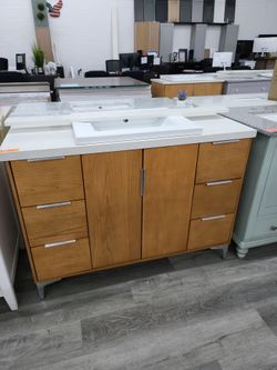 Bathroom Vanity