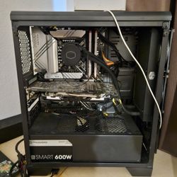 Custom PC