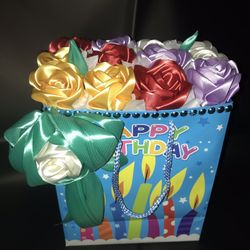 Eternal Flowers Bouquets 