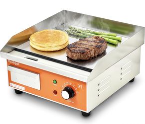 Electric Griddle