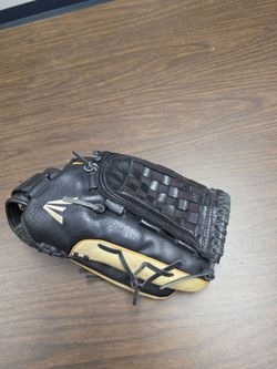 Easton Baseball Glove