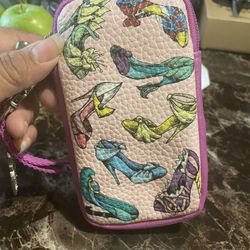 Small Wallet