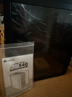 PC case CORSAIR $50