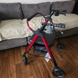 Havy Duty Walker 