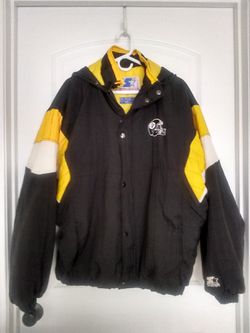 Pittsburgh Steelers starter jacket