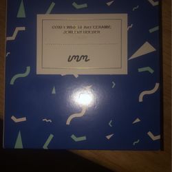 Wire Heart Jewelry Holder