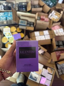 Valentino Donna Born in Roma Purple Melancholia