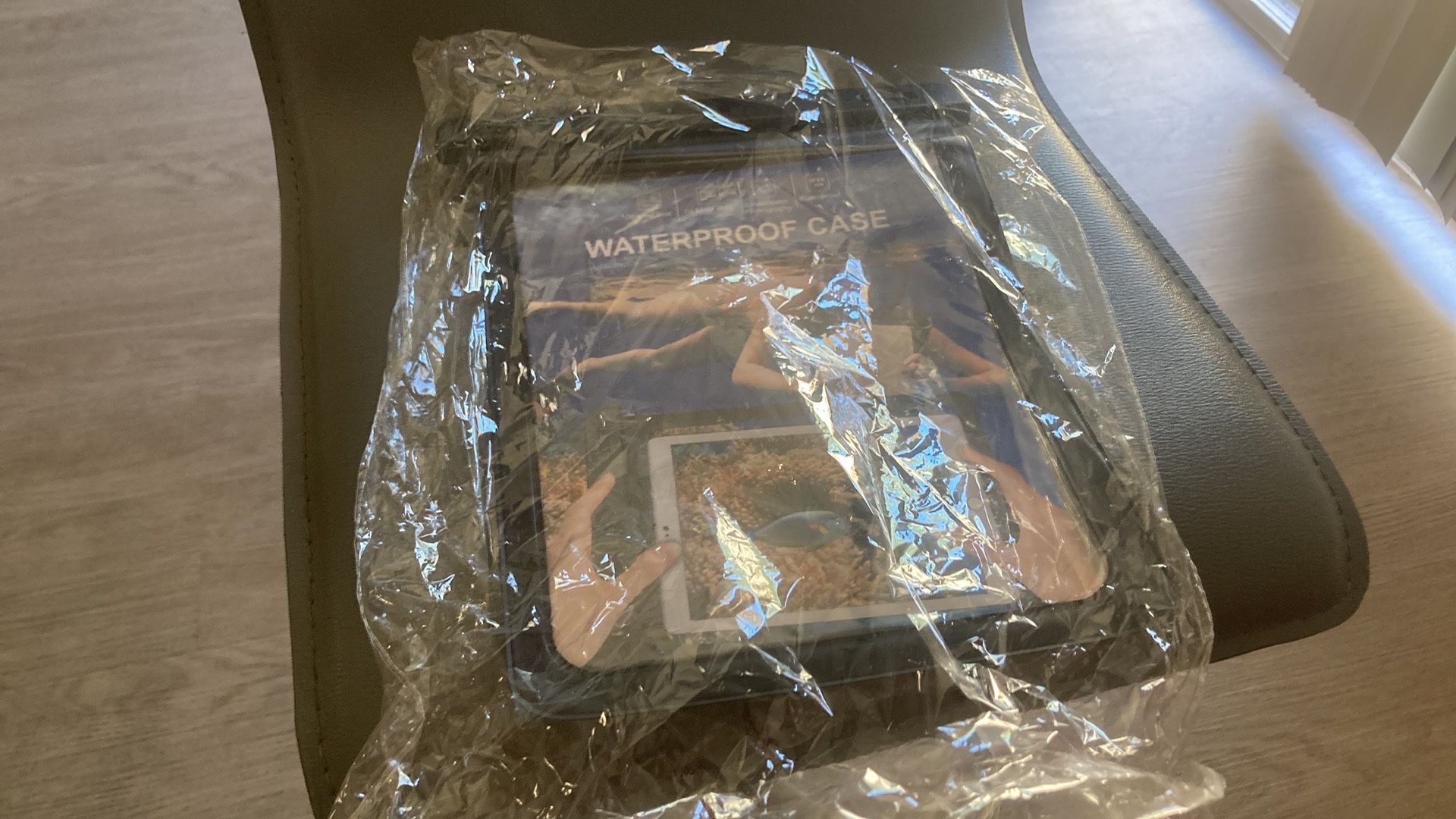 iPad Waterproof Case
