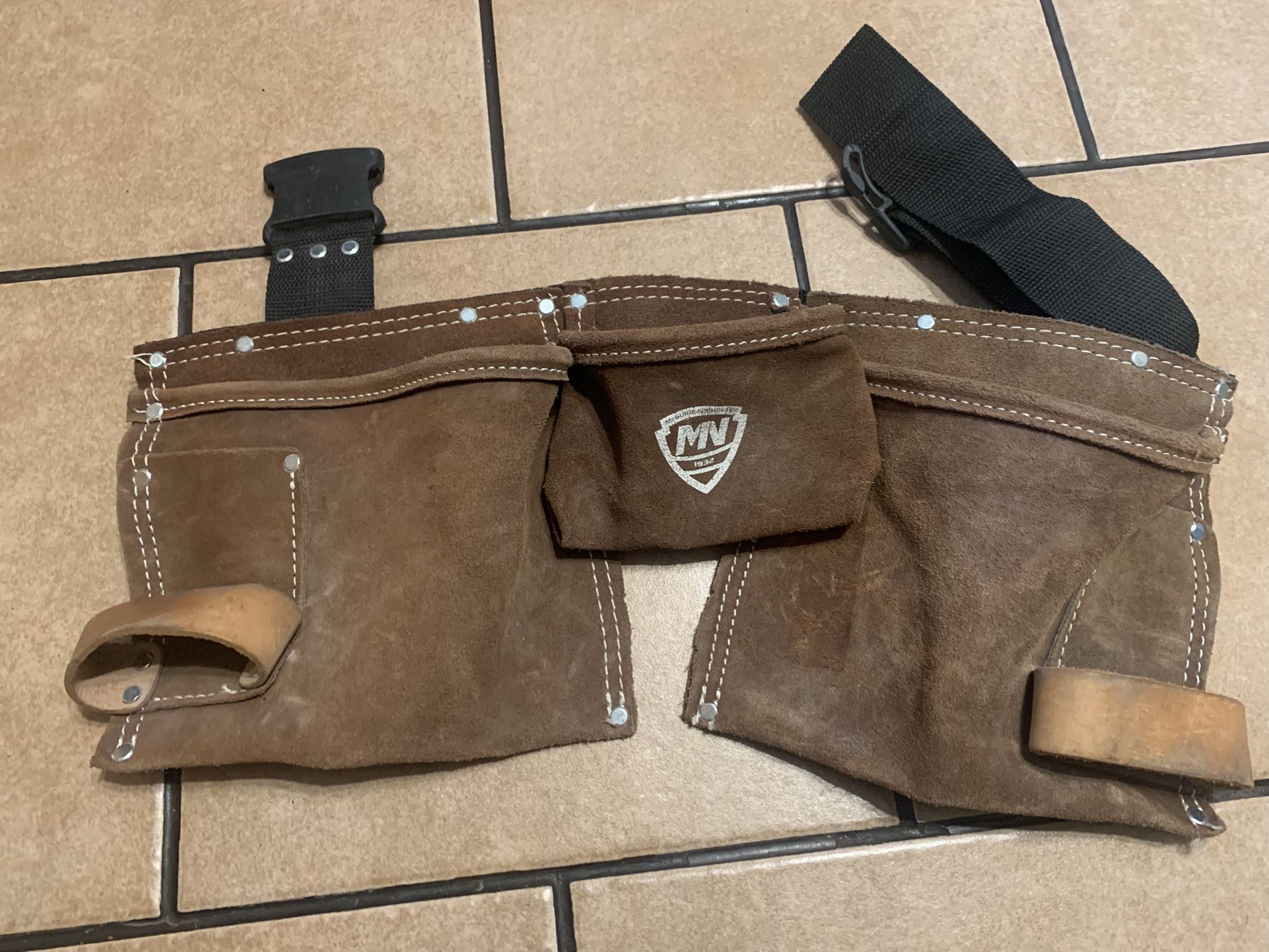 Tools Belt