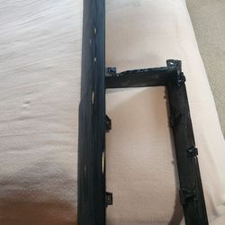 Oldsmobile Cutlass Supreme Euro Front Header Assymbly / For The 81 Thru 88