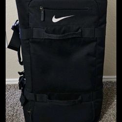 Nike Roller Suitcase