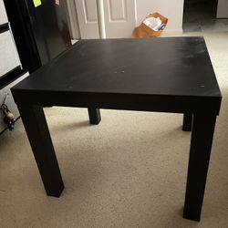 IKEA Side Table 