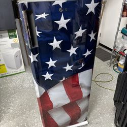 LG Refrigerator 