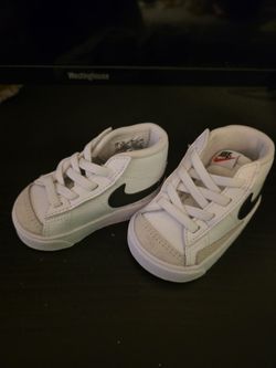Nike Toddler Tennis Shoes