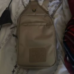 True Religion, Fannypack