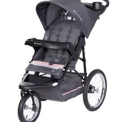 NEW! Baby Trend Expedition Jogging Stroller