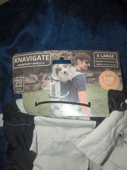 Knavigate k9 sport backpack xl