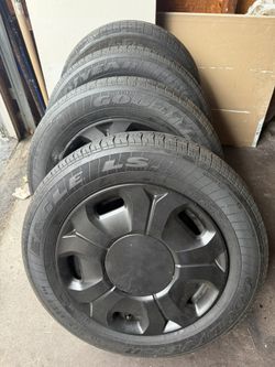 Honda Wheels