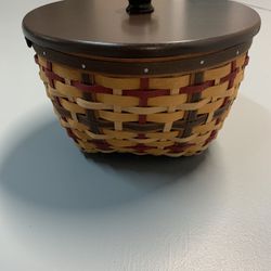 Longaberger Basket