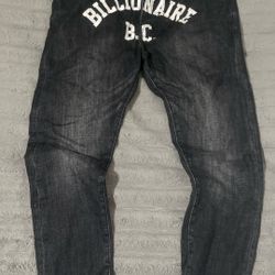 billionaire boys club jeans