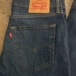 levi’s jeans 514