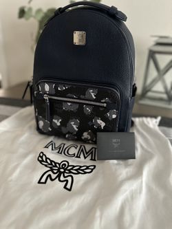 MCM Backpack 