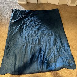 Two Person Sleeping Bag