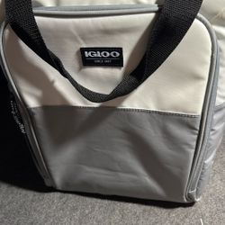 Igloo Backpack Cooler