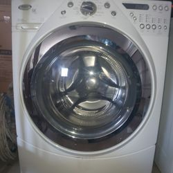 Washer/ Dryer