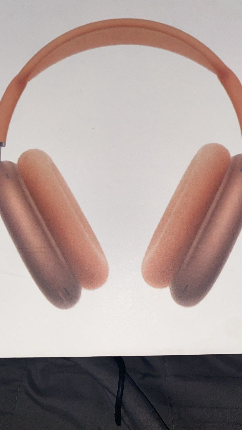 AIRPOD MAX
